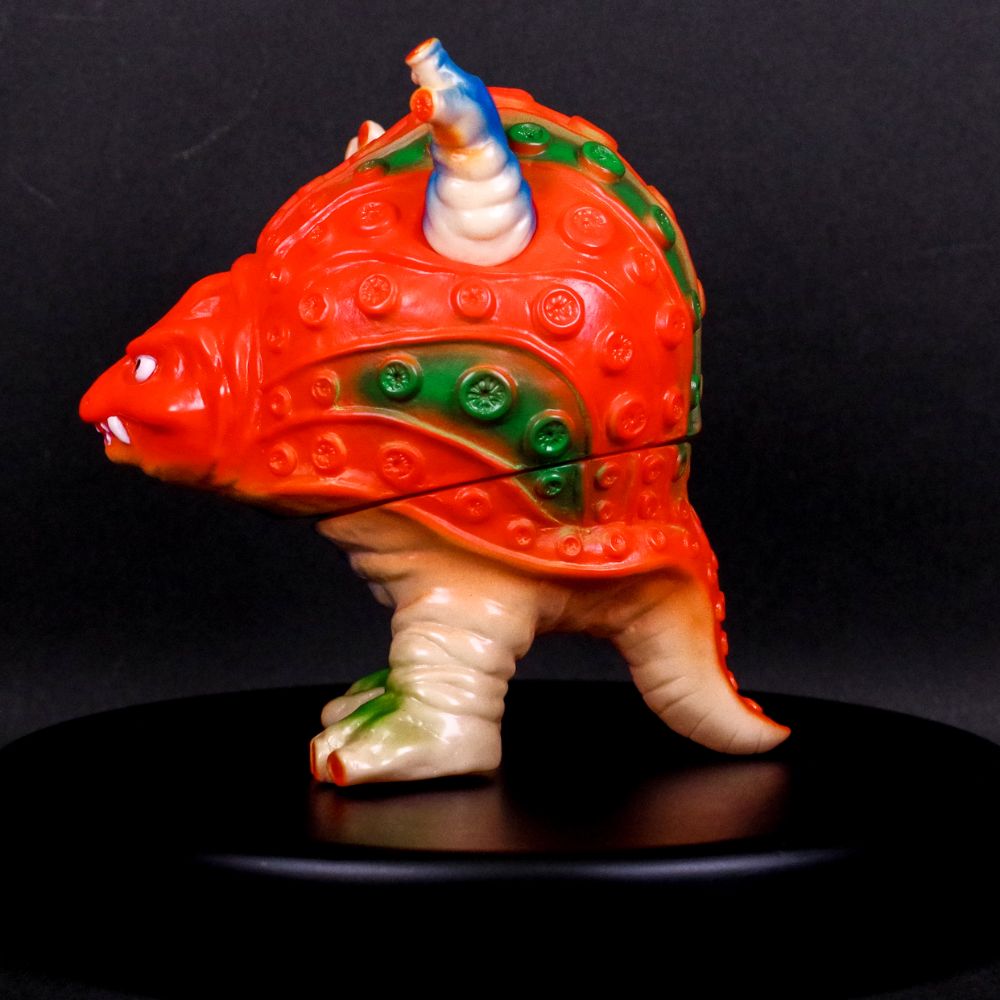 8月12日(土)より販売開始】【MAXTOY】タッコング(レトロPOP Ver