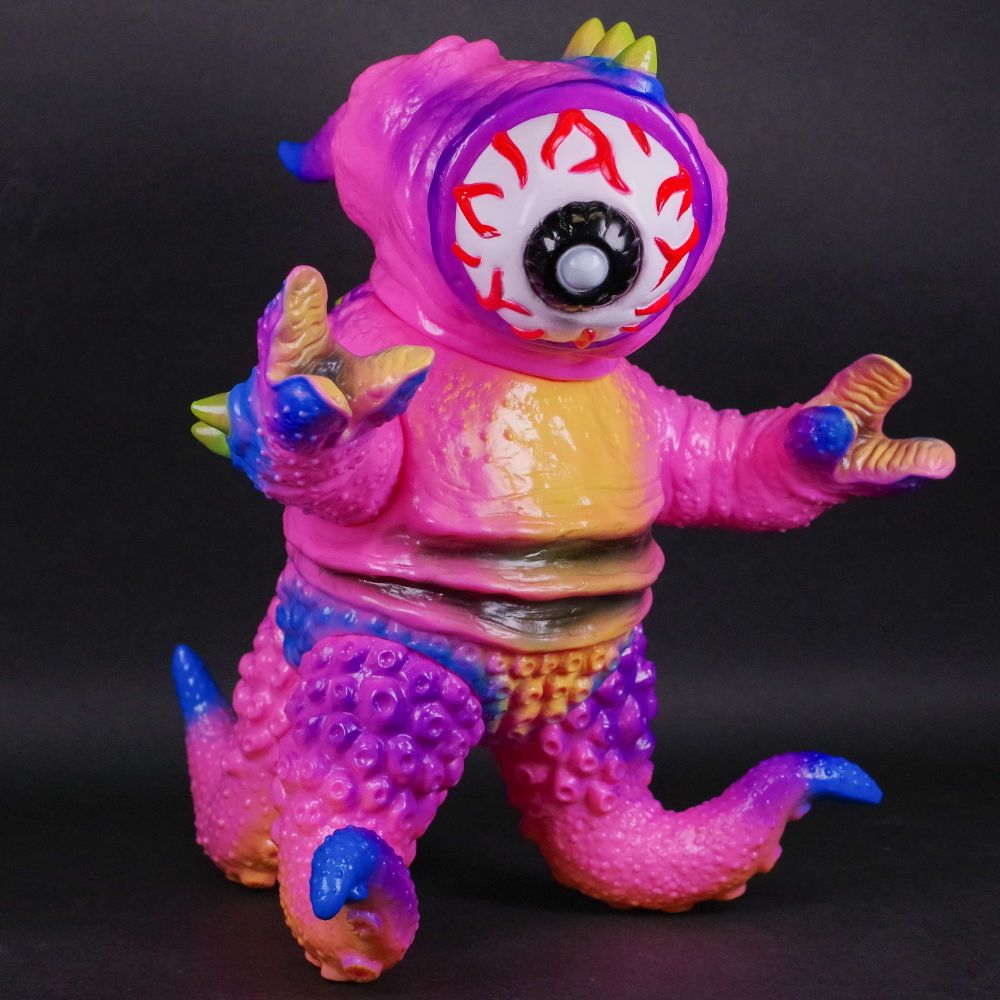 8月7日(月)18時より抽選開始】【MAXTOY】トライパス(レトロPOP Ver.)が