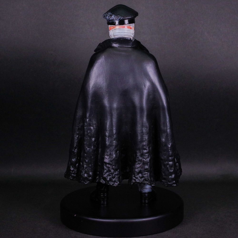 8月9日(水)18時より抽選開始】【暗黒エンターテイメント】《墓場の学校