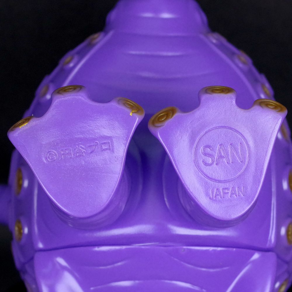 8月20日(日)より販売開始】【マルサン】タッコング(パープル)が登場