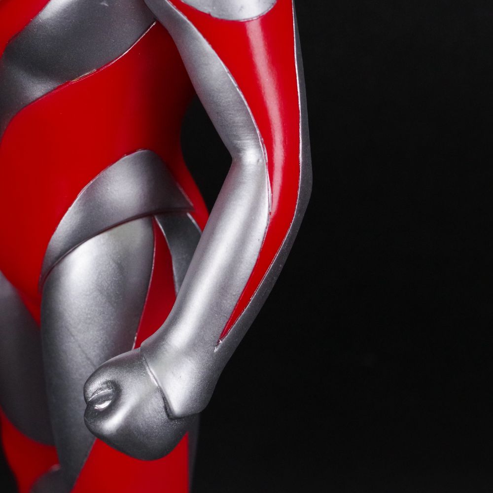 9月8日(金)より受注受付開始】【ブルマァク】ウルトラマンガイア(V1)が