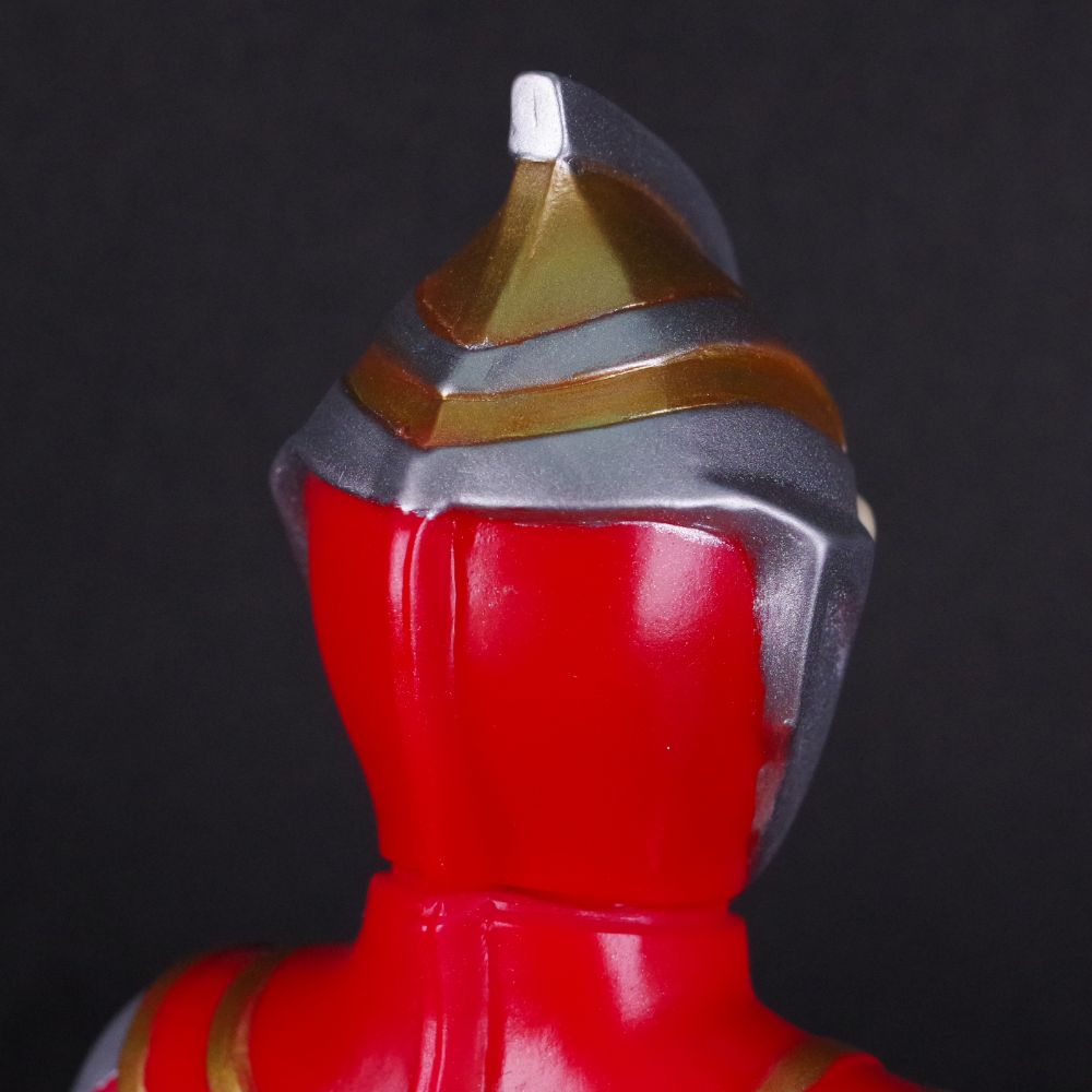 9月8日(金)より受注受付開始】【ブルマァク】ウルトラマンガイア(V1)が