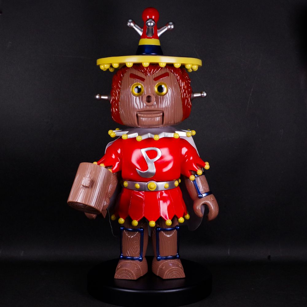 9月19日(火)12時より受注受付開始】【PLANET X】ピッコロが登場