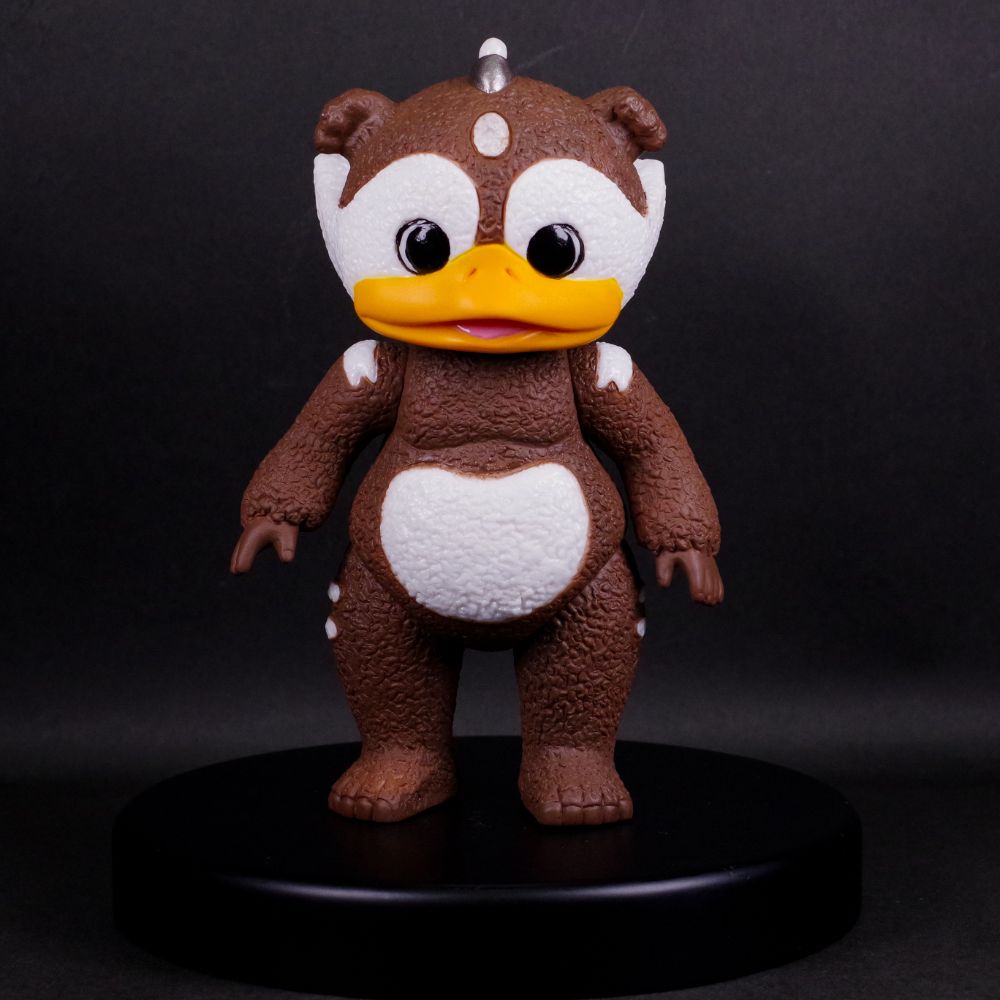 9月28日(木)18時より抽選開始】【アマくま】カモスケが登場！【AMAKUMA