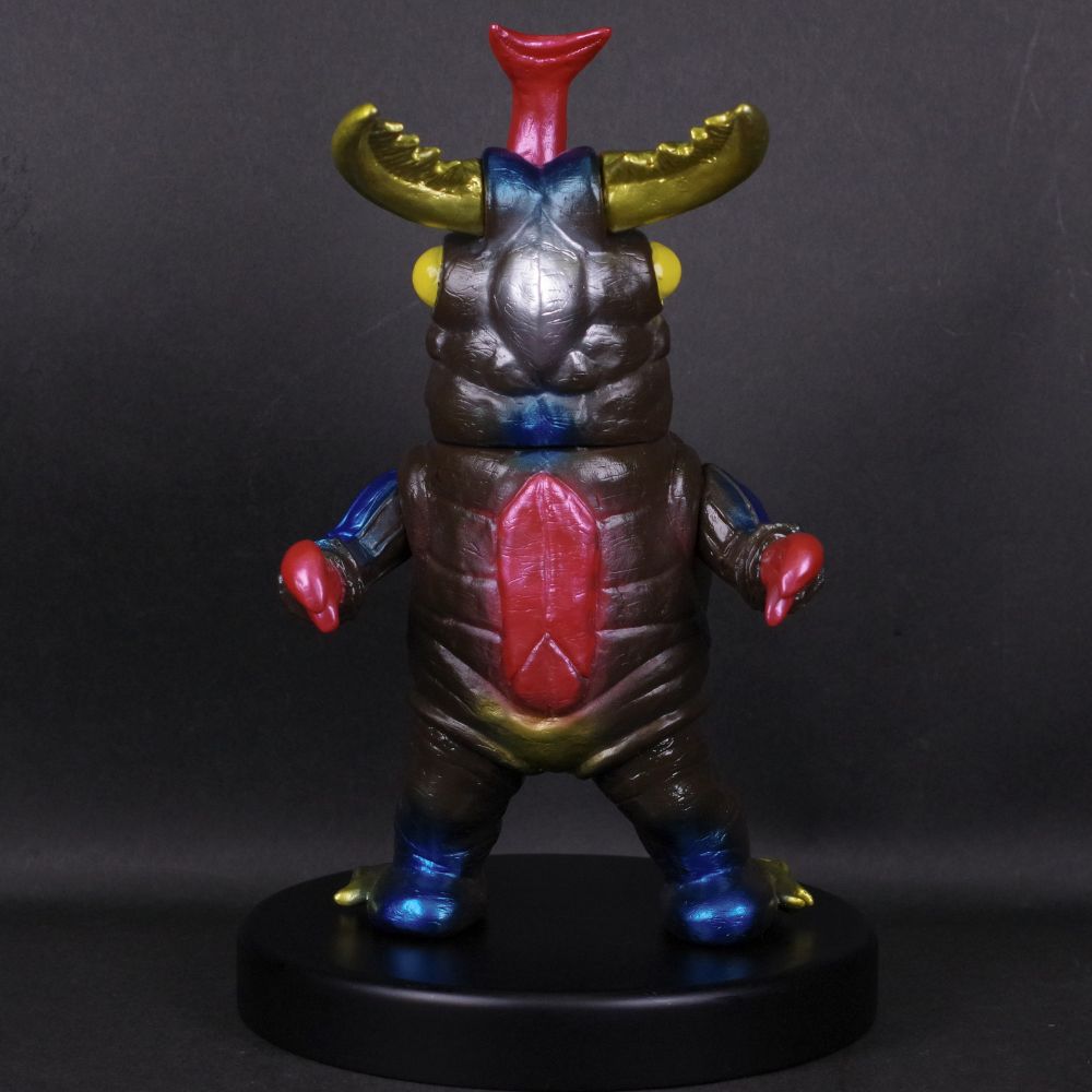 9月29日(金)12時より受注受付開始】【MAXTOY】ノコギリンが登場