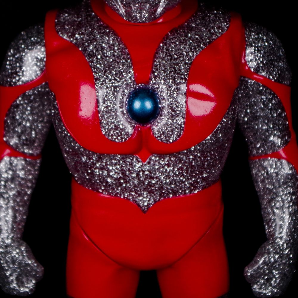 10月1日(日)より販売開始】【PLANET X】ウルトラマン(グリッターVer