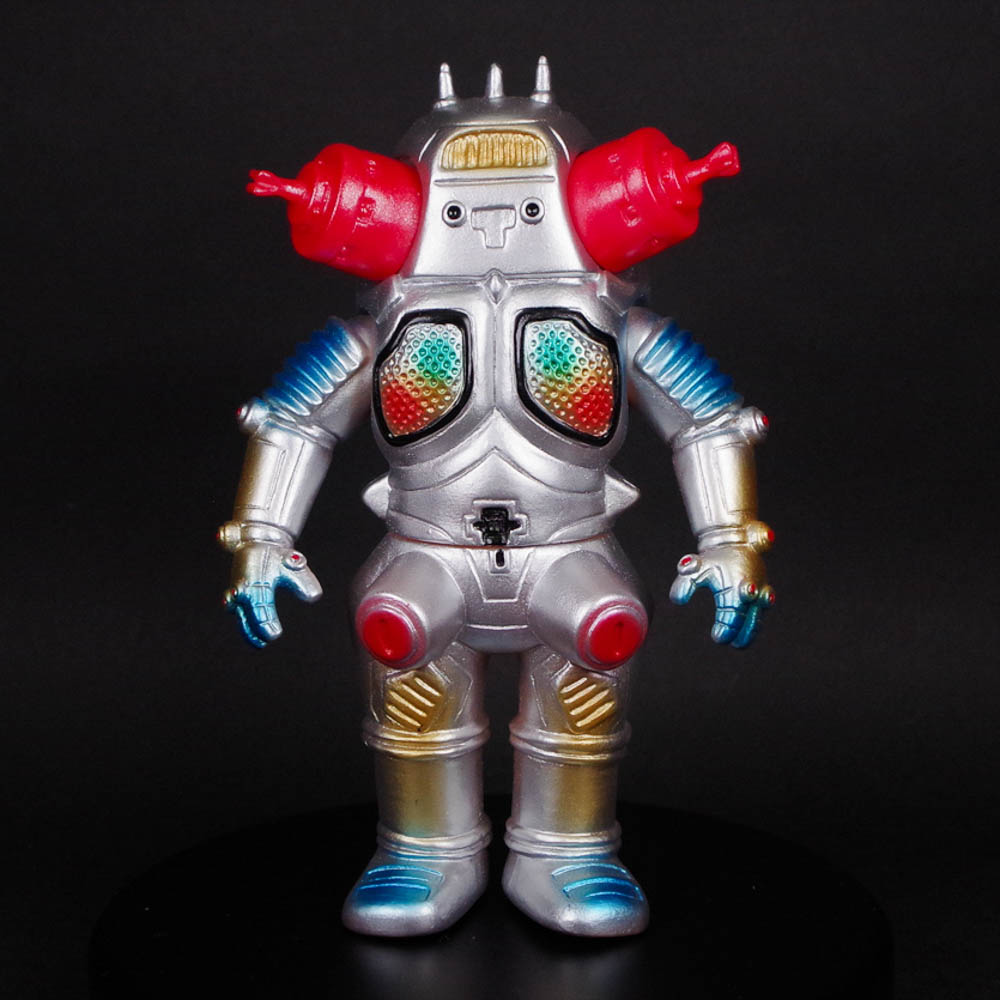 2月20日(月)12時より受注受付開始】【ブルマァク】リトルキングジョー