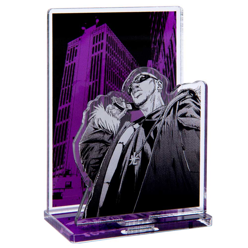 ☆イベント情報☆『TOKYO TRIBE』30周年記念！ムサシノSARUも