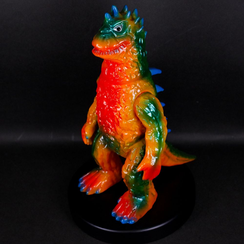 11月17日(金)より受注受付開始】【ブルマァク】バラン(オレンジ)が登場