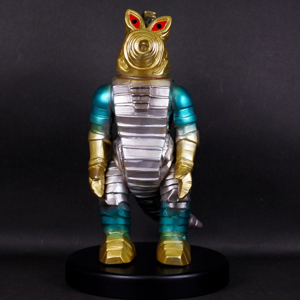 11月17日(金)より受注受付開始】【ブルマァク】モゲラ(オリジナル