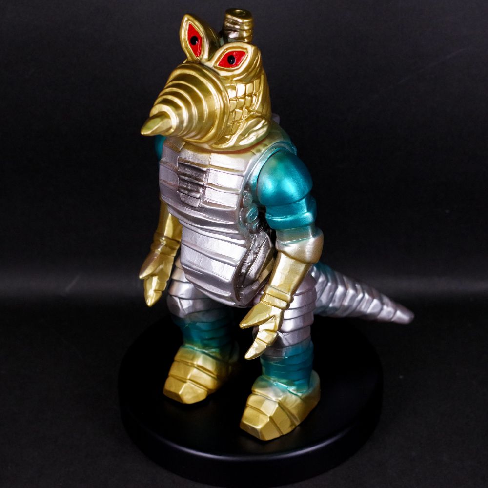 11月17日(金)より受注受付開始】【ブルマァク】モゲラ(オリジナル