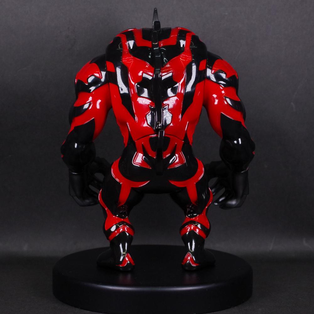 1月12日(金)12時より受注受付開始】【Momoco Studio】ウルトラマン