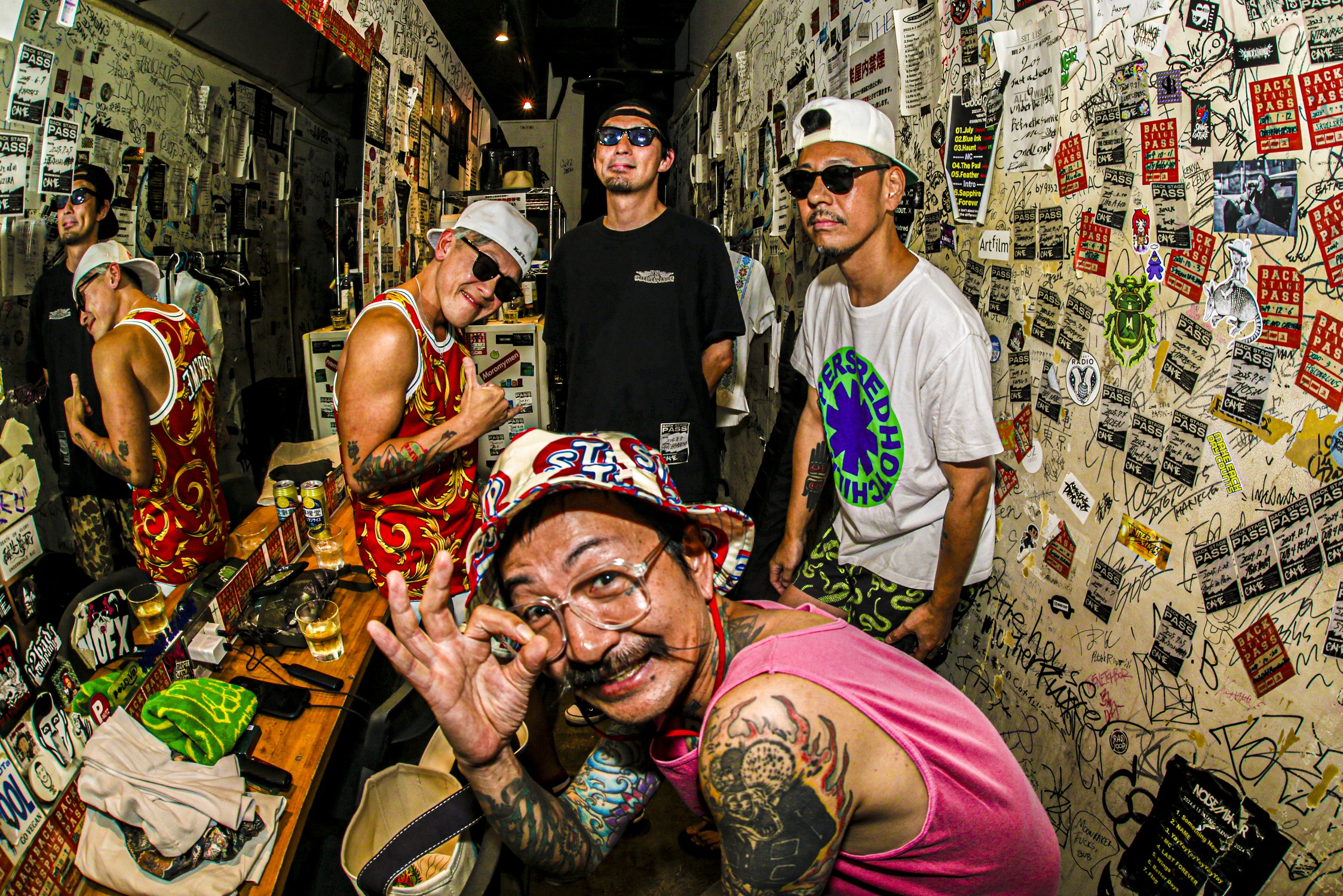 HAKAIHAYABUSA - オフィシャルサイト