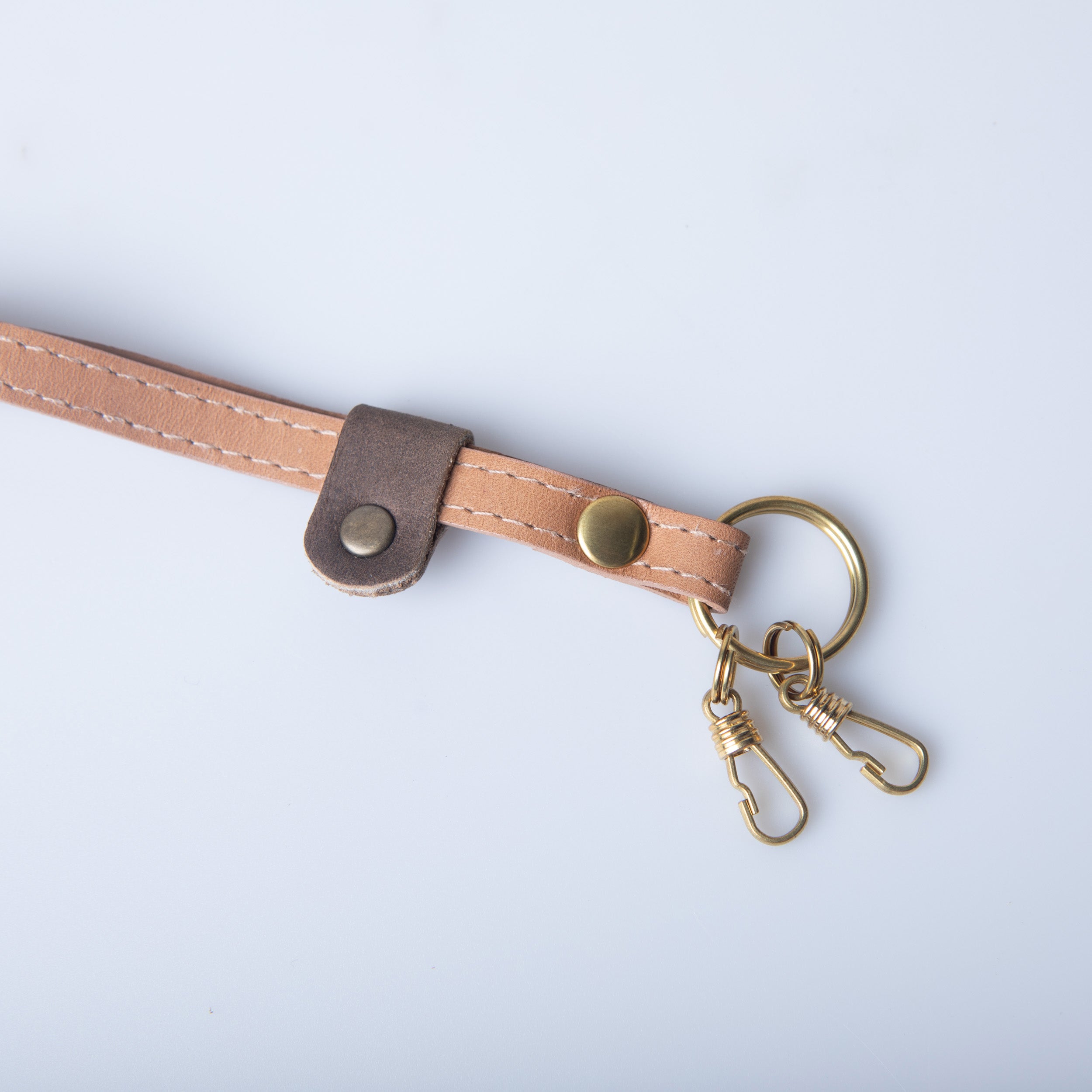 ネックストラップ 調節可能 Hallelujah