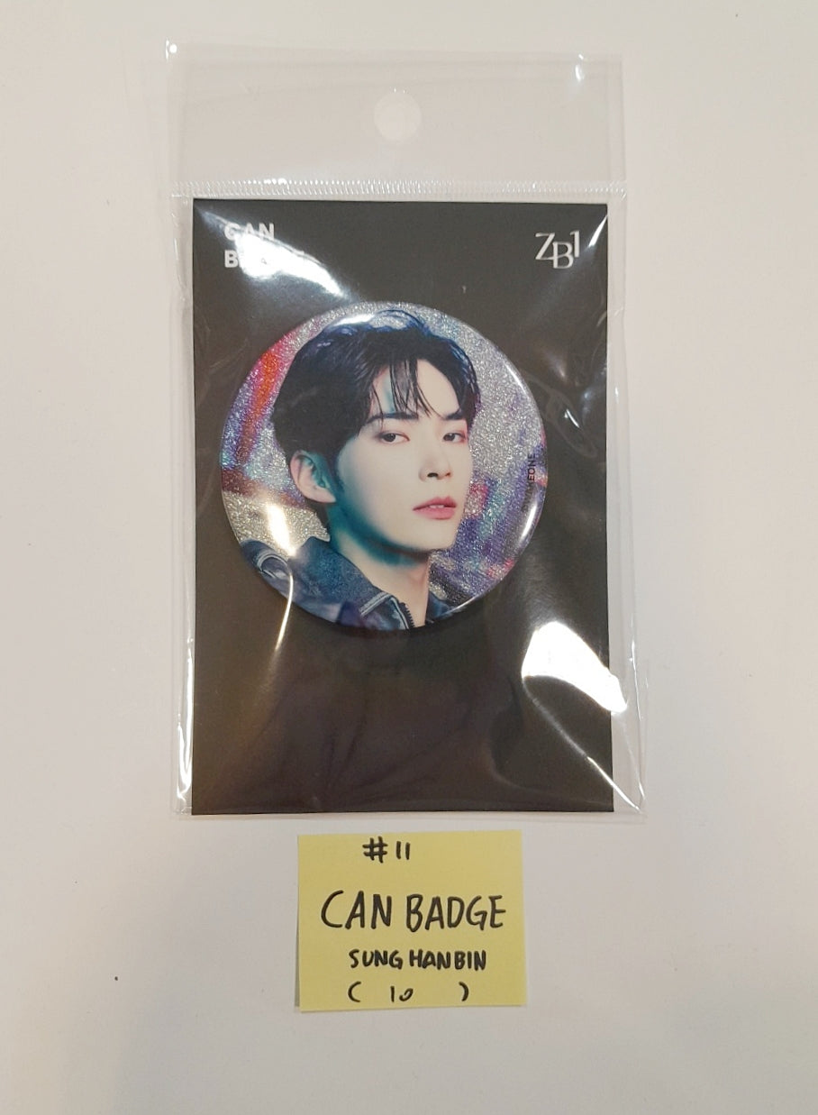 ZB1 ユジン G賞 個別直筆サイン入りポストカード サイン ポスカ ZB1