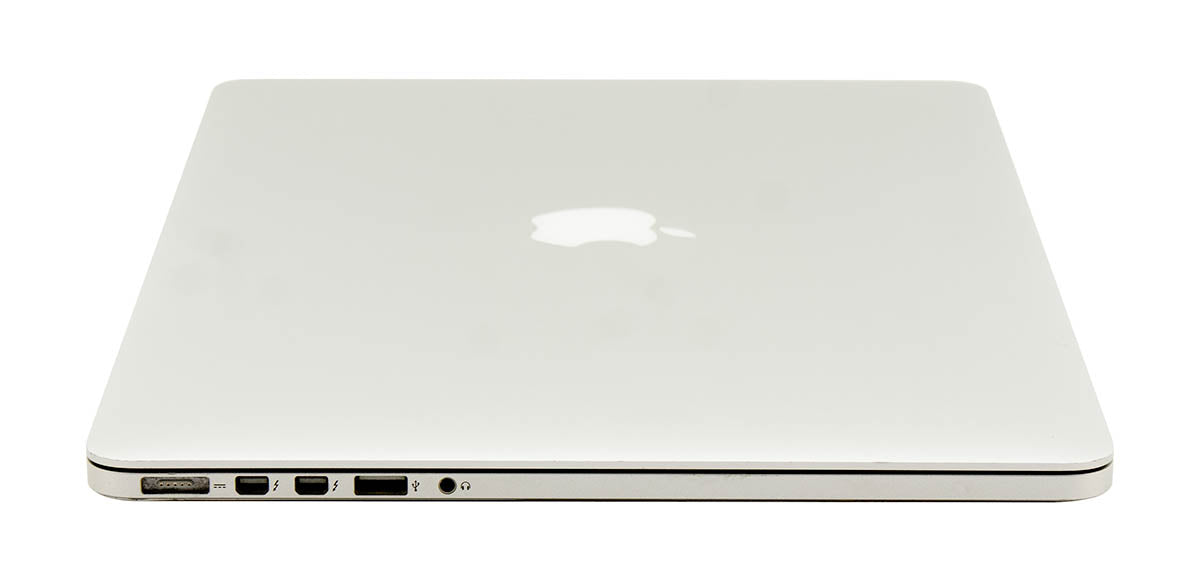 15 Inch Macbook Pro A1398 | 16GB Ram 3.20Ghz Turbo i7 | Retina | Big S
