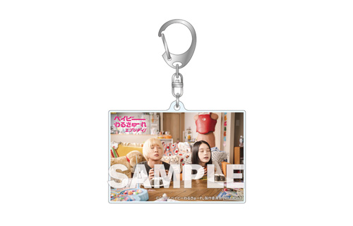 ベイビーわるきゅーれ エブリデイ！ Blu-ray&DVD BOX 公式サイト