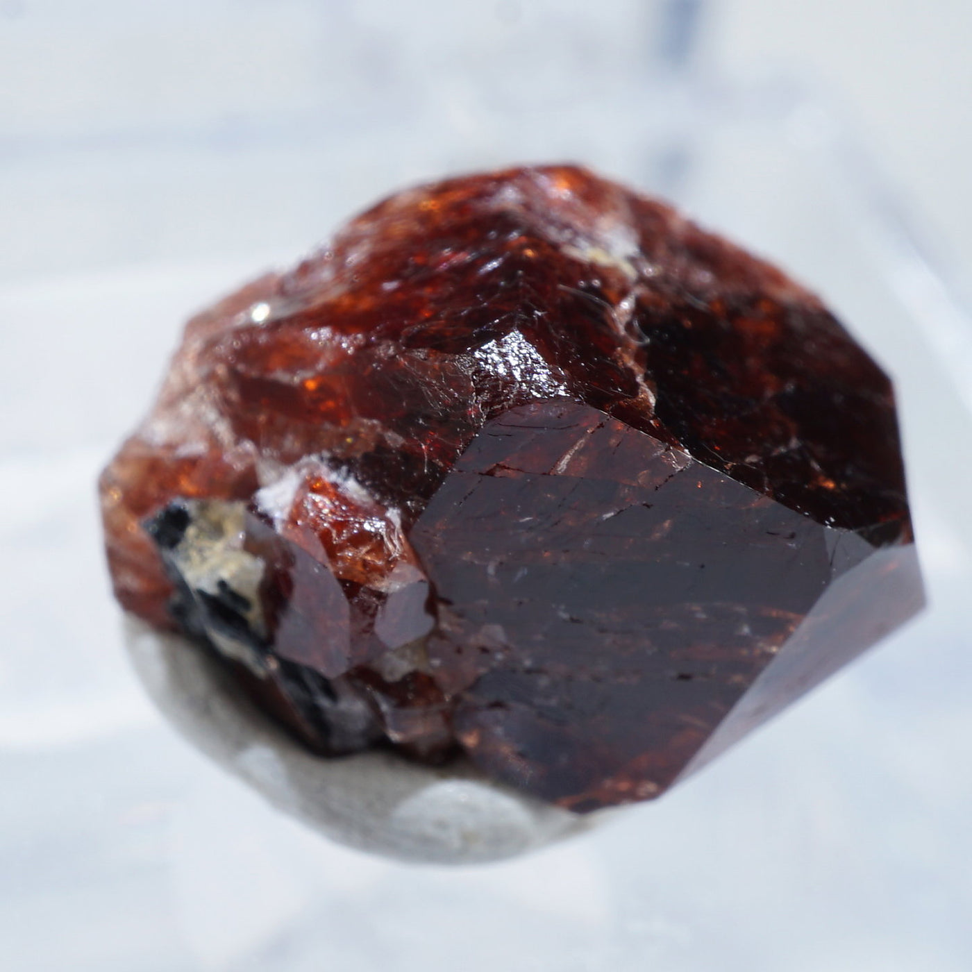 パキスタン産 ジルコン(Zircon) – 天然石ハッピーギフト