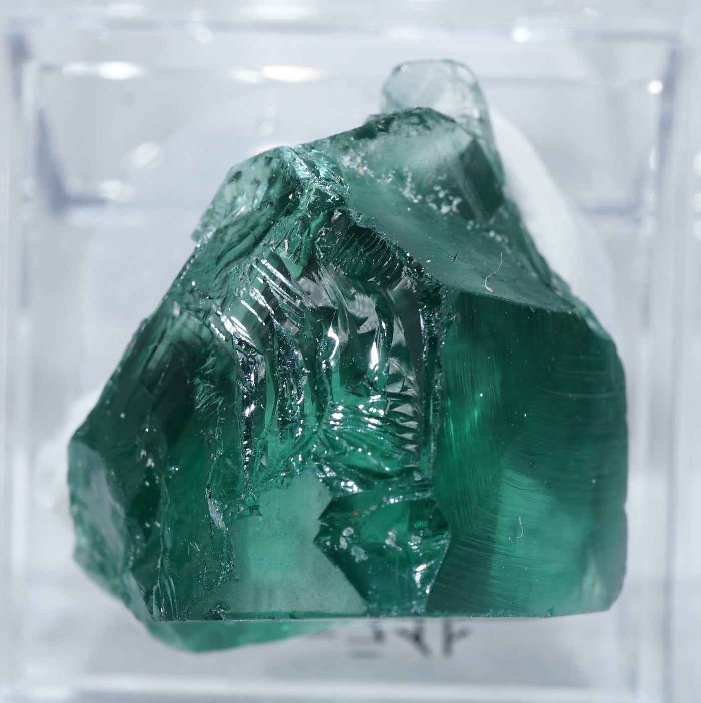 イギリス Diana Maria Mine ダイアナマリア鉱山 フローライト – 天然石