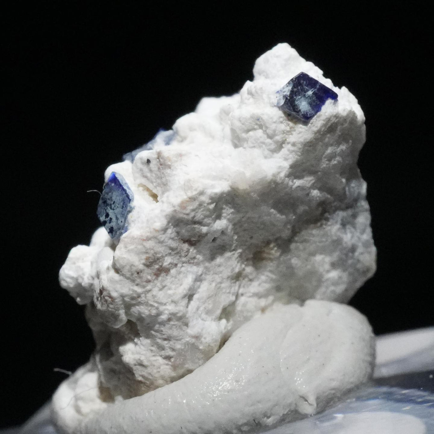 岡山県 布賀鉱山産 逸見石(Henmilite) – 天然石ハッピーギフト