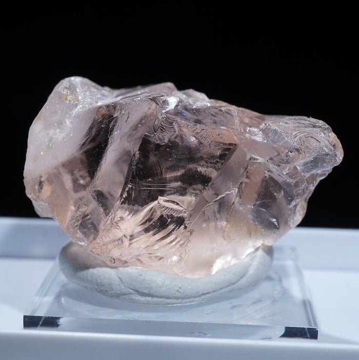 パキスタン産 フローライト – 天然石ハッピーギフト