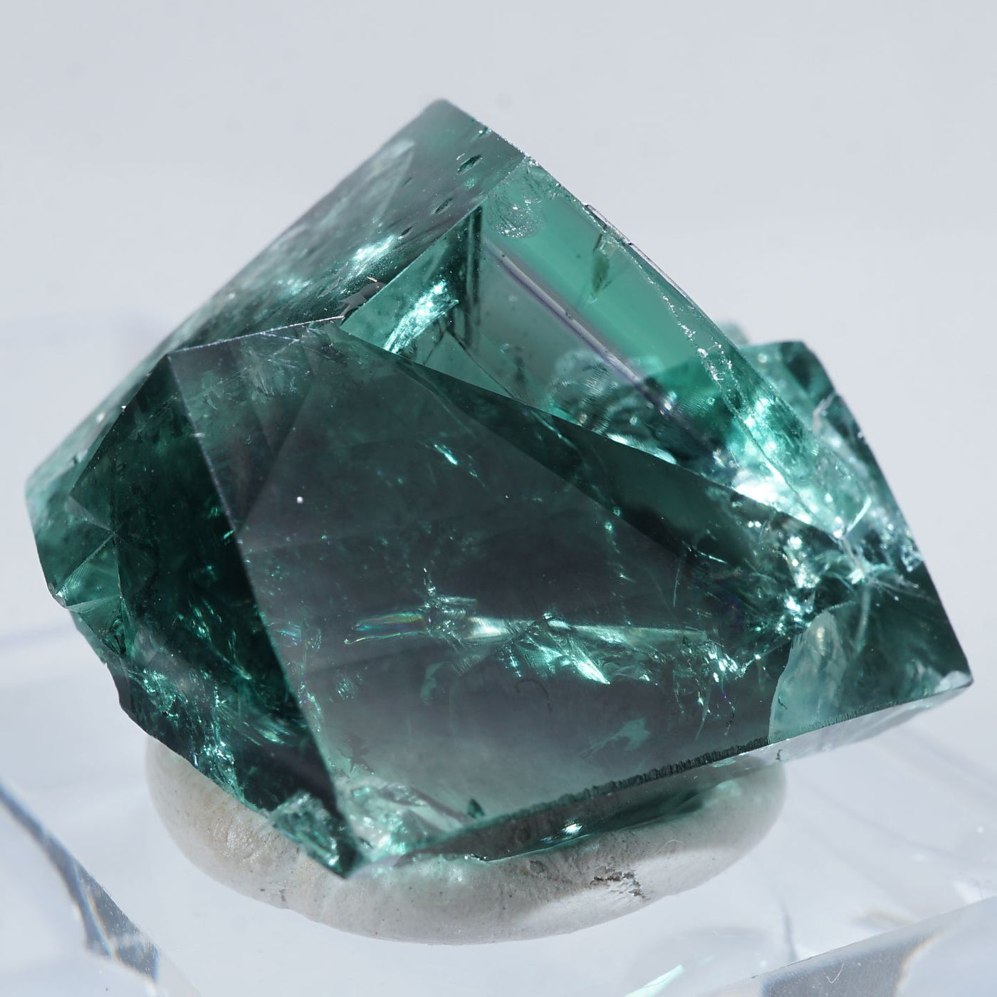 イギリス Diana Maria Mine ダイアナマリア鉱山 (Milky WAy Pocket