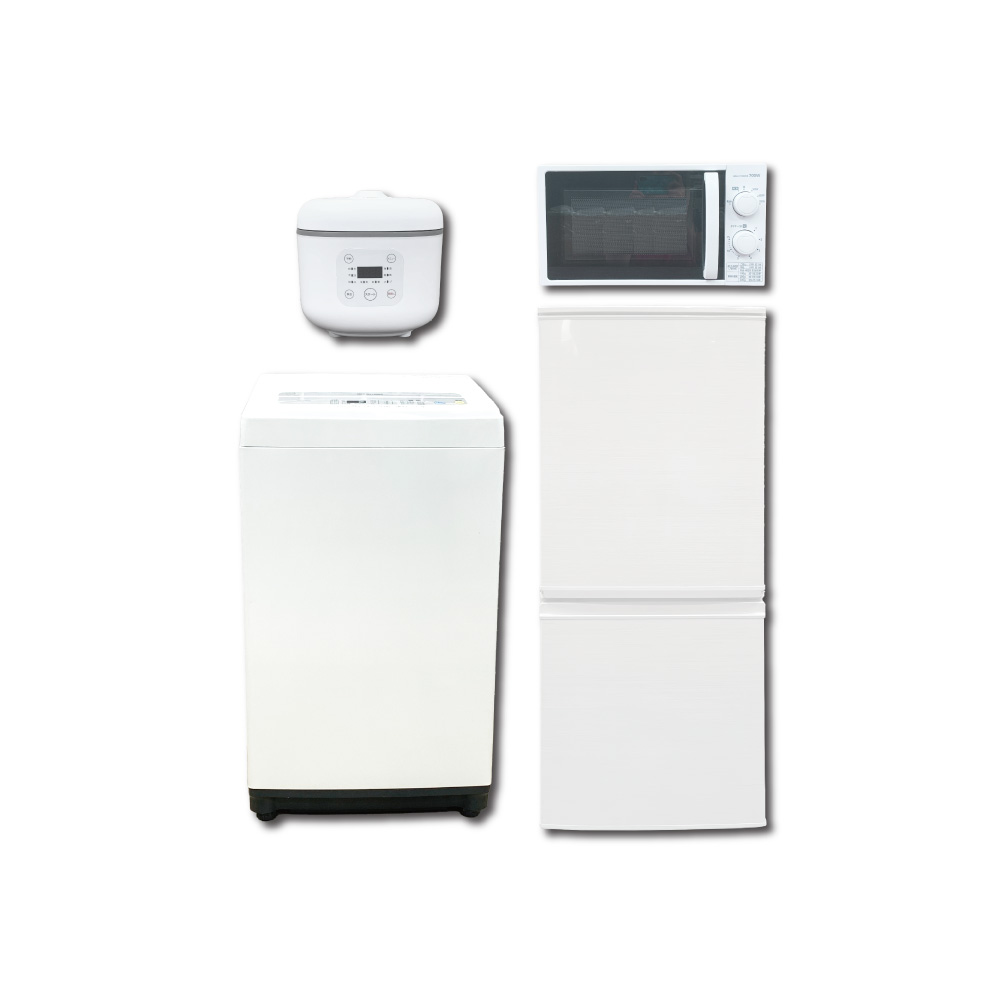 577 大人気家電セット 冷蔵庫 洗濯機 電子レンジ 美品 東京 神奈川 577