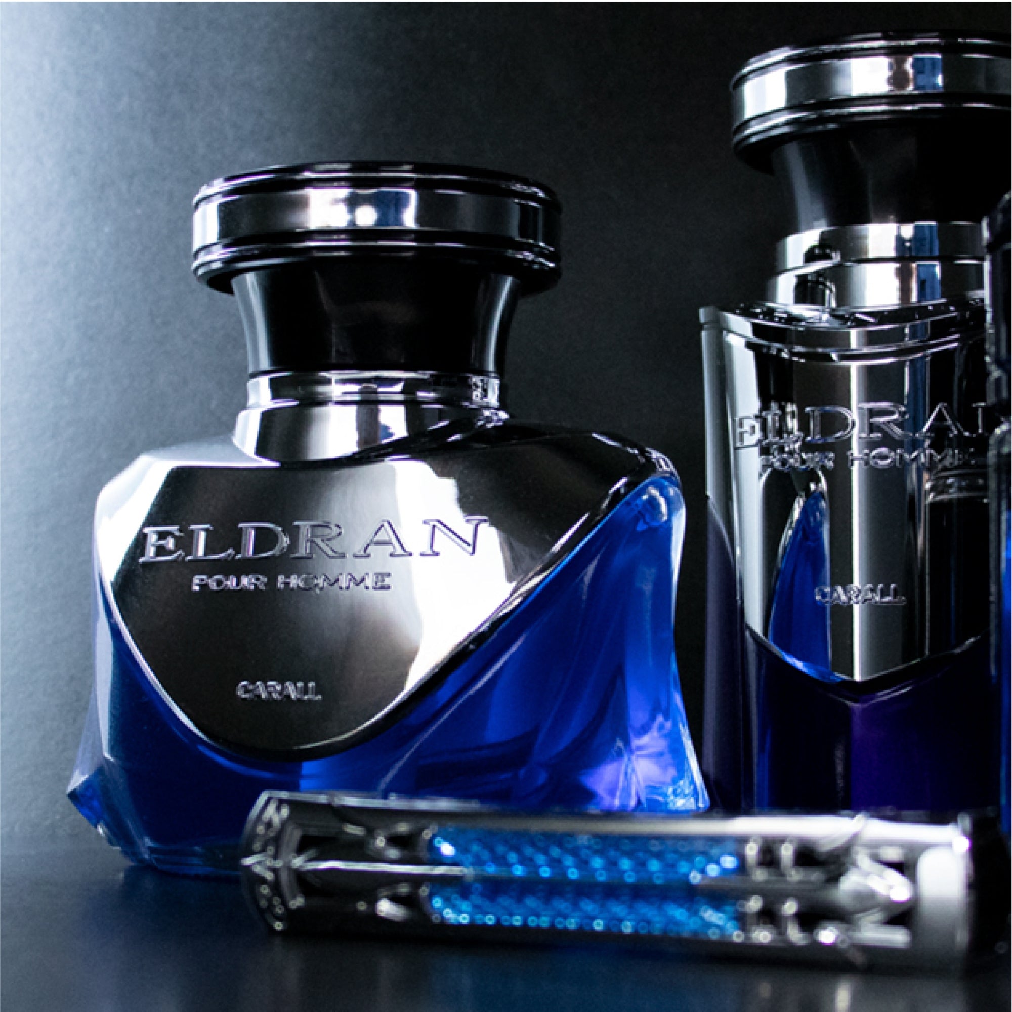 エルデュラン ケルベロス リッチブルーム | カーフレグランス | 晴香堂