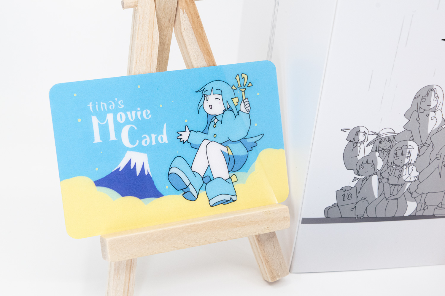 おとぎの銀河団」 はるまきごはんNew Album & Complete Gift Box