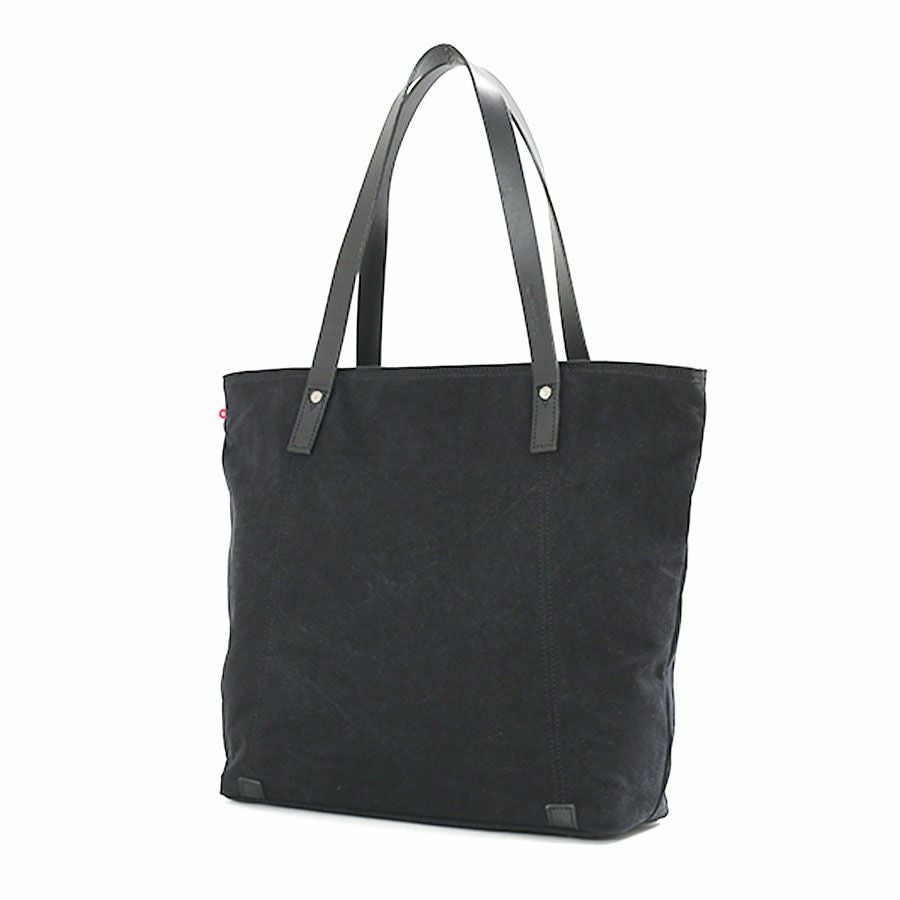 公式】 DOUBLES トートバッグ 国産帆布10号×牛革 BQZ-7433