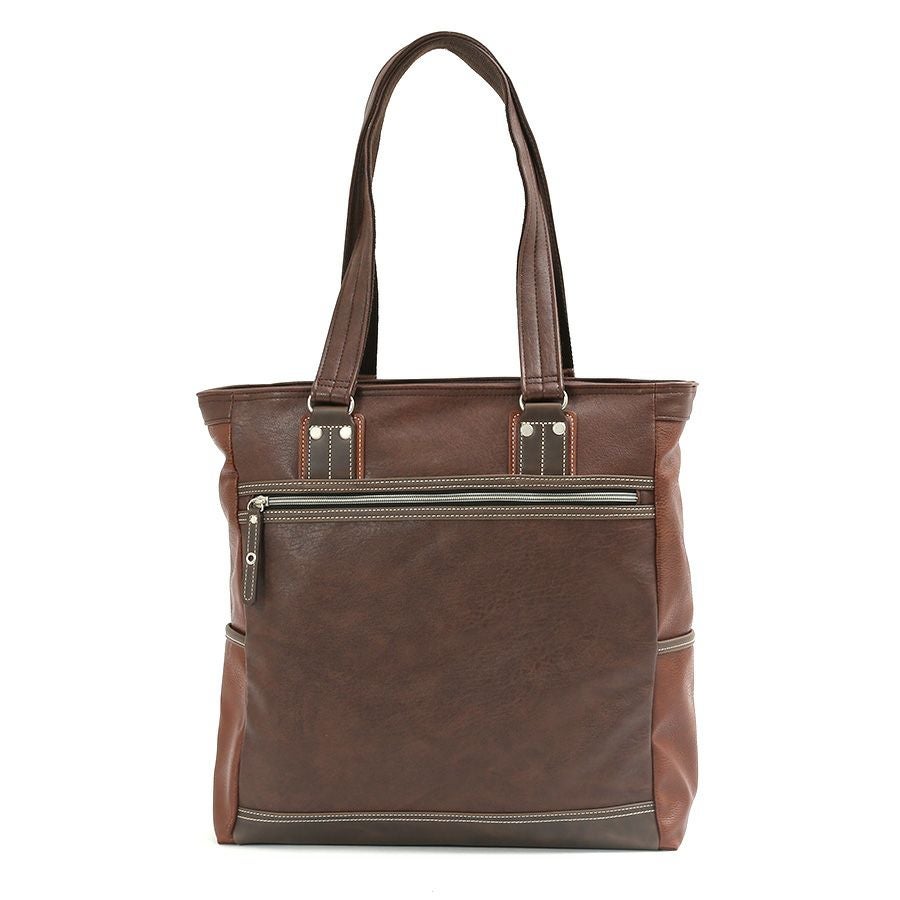 MOUSTACHE トートバッグ 合皮 VHW-5532 | ハーヴェスト オフィシャル