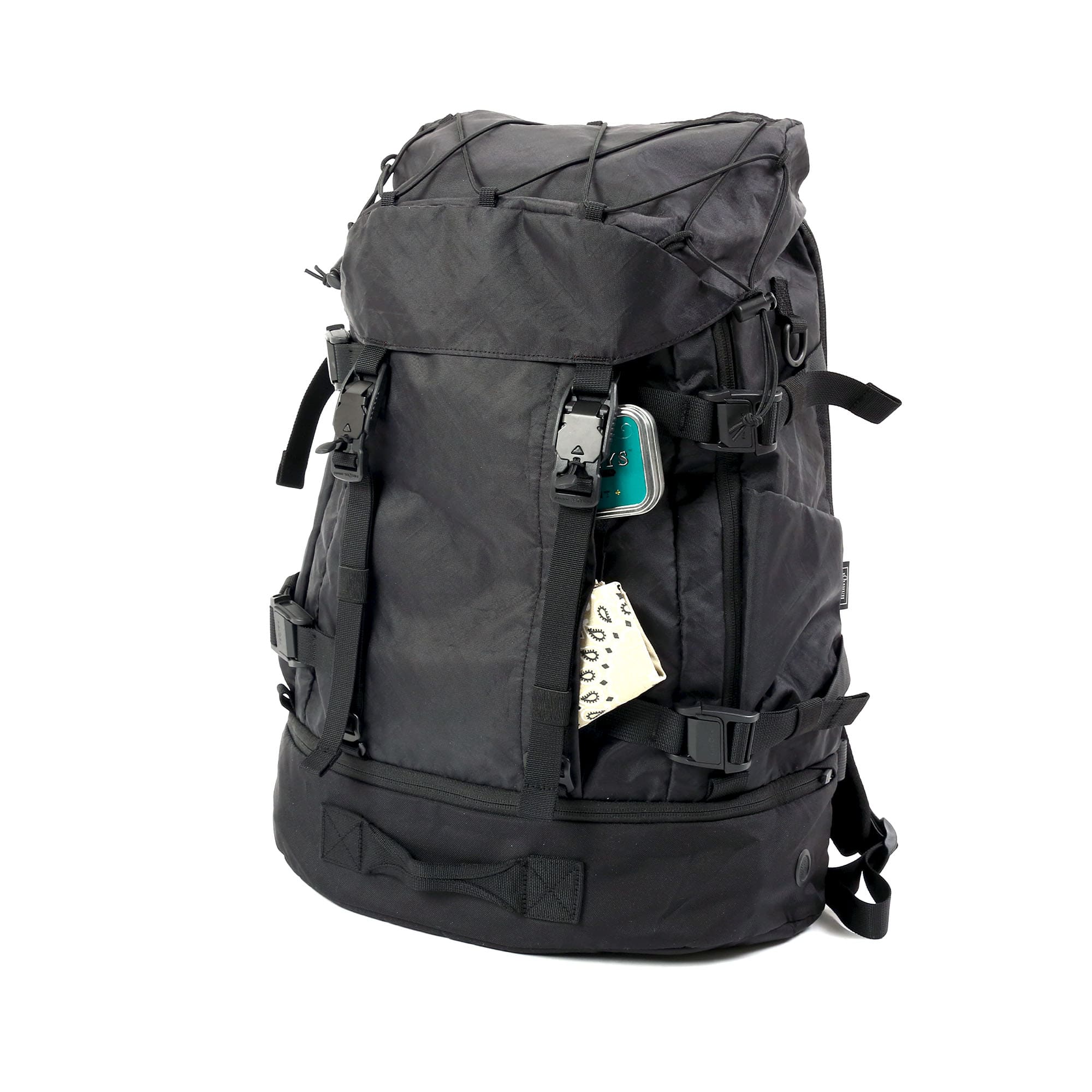 LIMITED LINE [Official site only] DOUBLE NAME PROJECT II - 4020X