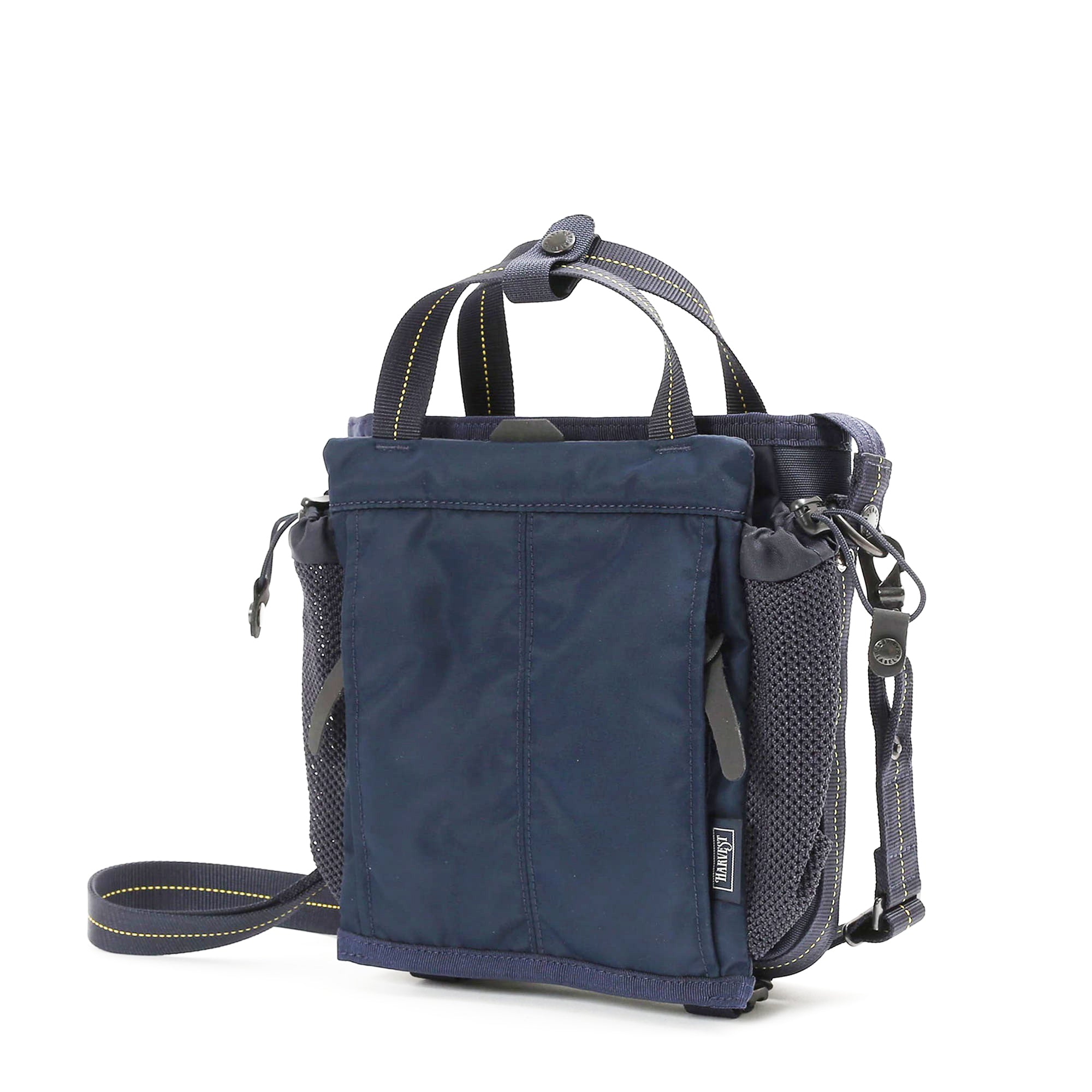 WINGMAN(ウイングマン)【HARVEST LABEL】オンオフ兼用 オールインワン BAG