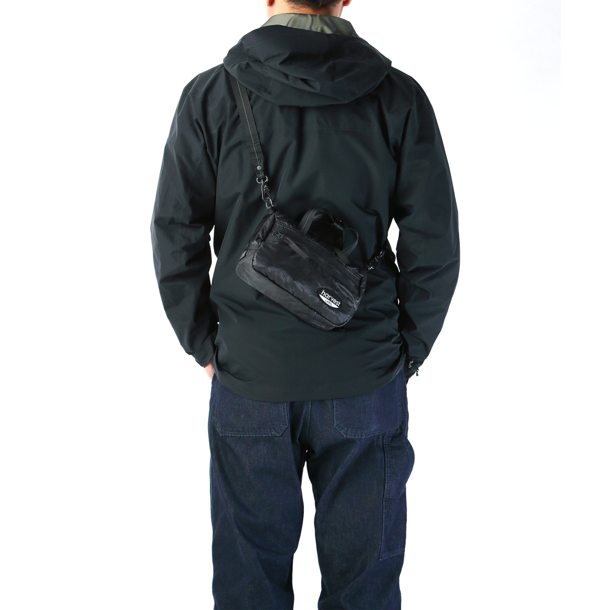 HARVEST LABEL /ハーヴェストレーベル NEO PARATROOPER /ネオパラ