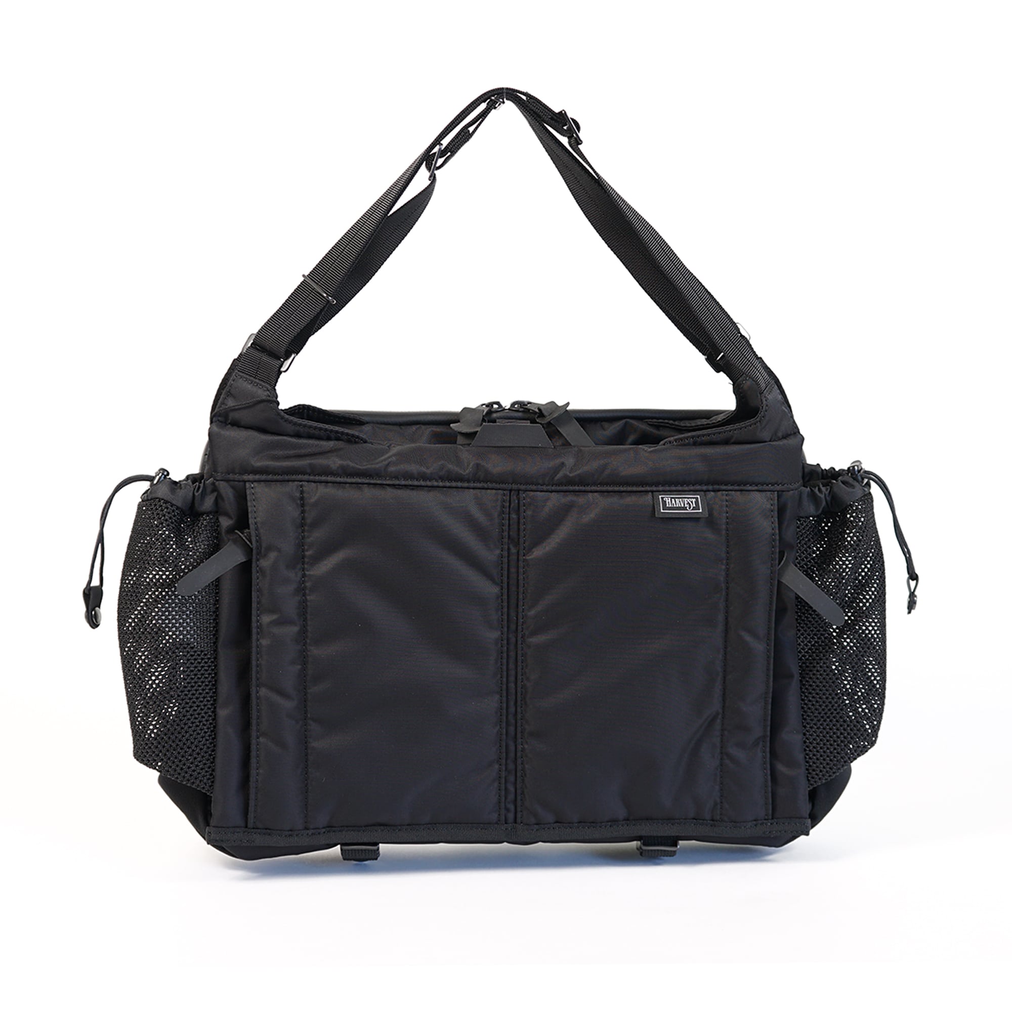 公式】HARVEST LABEL ウイングマン ショルダートートメンズ 4Way BAG