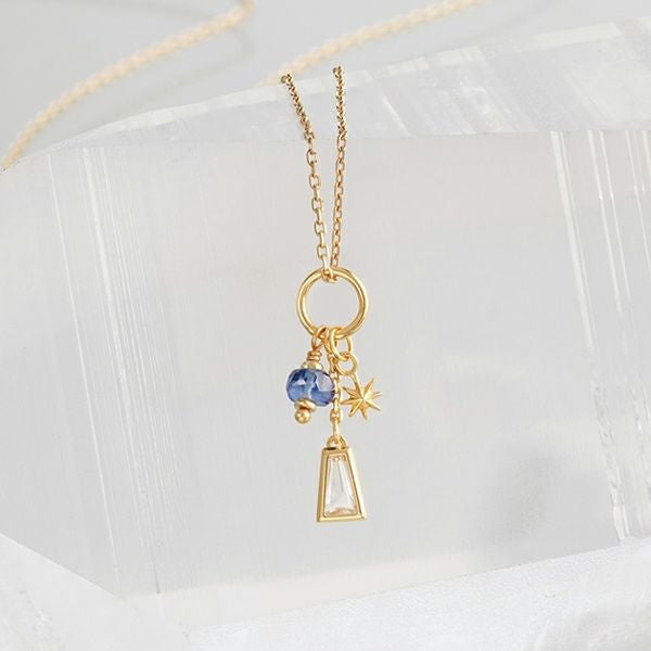 Hariqua-パワーストーンジュエリー-