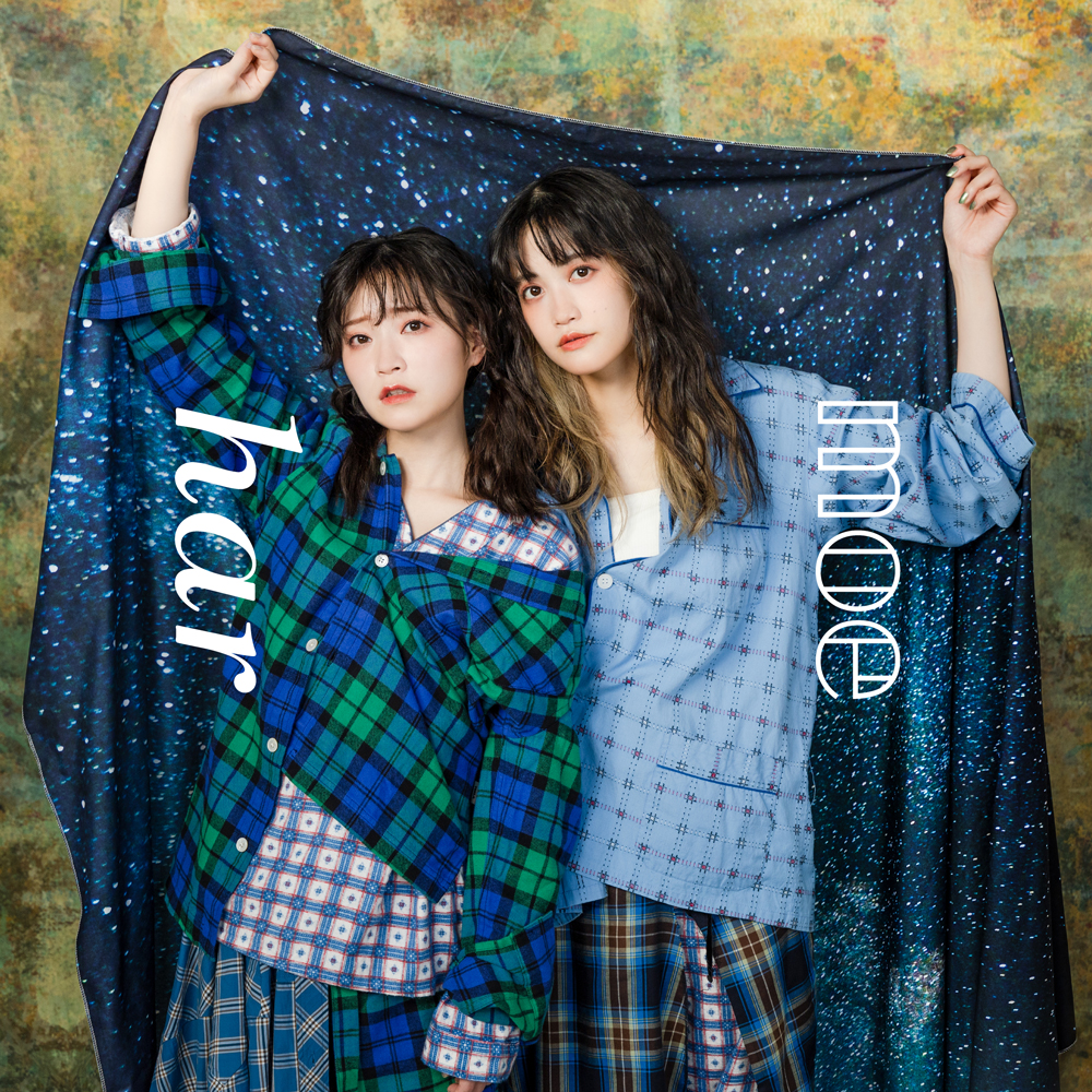 デビュー3周年メモリアルグッズ「ネックレス ~produced by harmoe~」FC