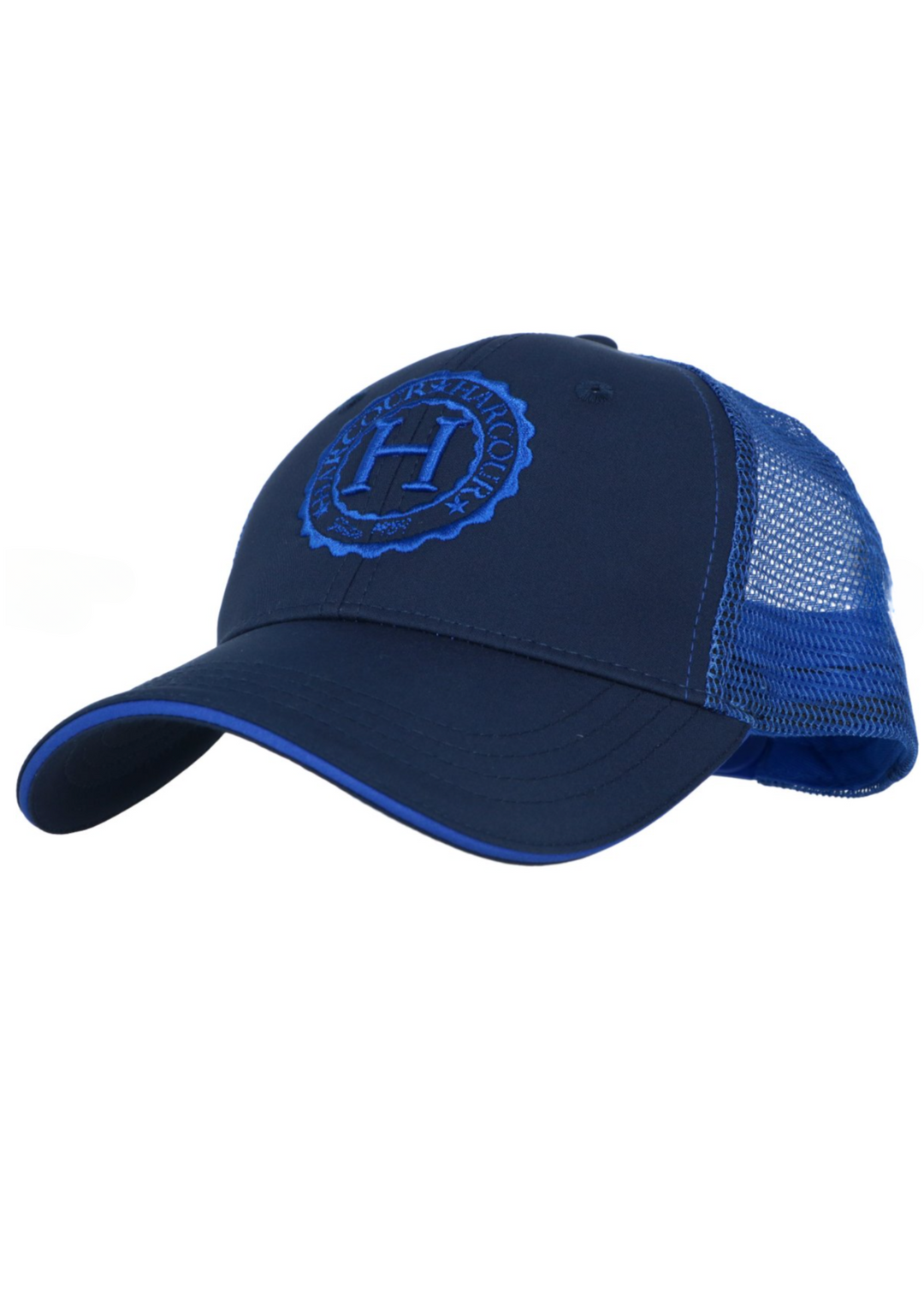 Harcour Capu Trucker Unisex Cap – Harcour USA