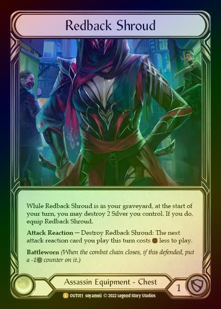 TCG専門店 蓮屋 MtG & FaB & GA / Legendary & Fabled & Marvel