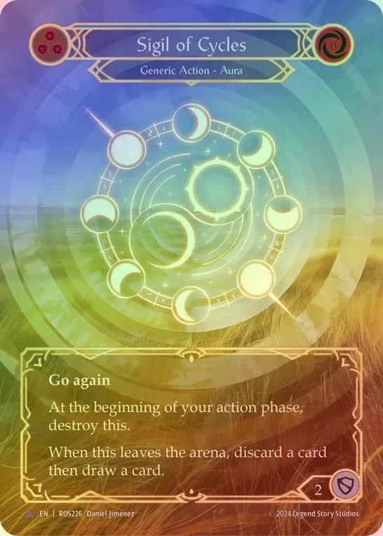 TCG専門店 蓮屋 MtG & FaB & GA / Legendary & Fabled & Marvel