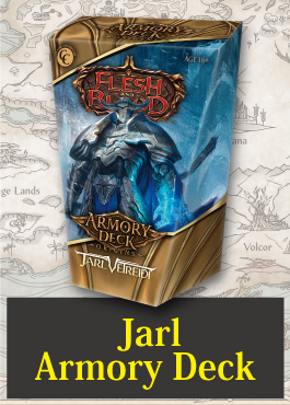 TCG専門店 蓮屋 MtG & FaB & GA / ヤール・ヴェトレディ / Jarl Vetreiði