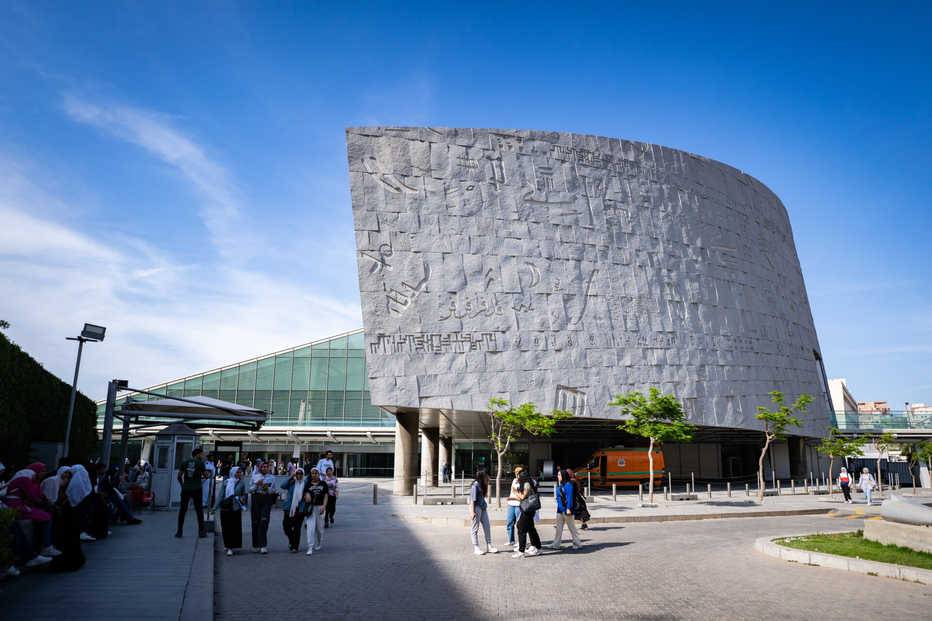 建築やランドスケープ、インテリアを横断しデザインするノルウェーの