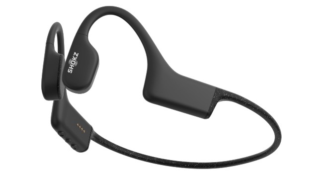 スポーツと相性の良い Shokzの骨伝導イヤホンに「OpenRun Mini」と