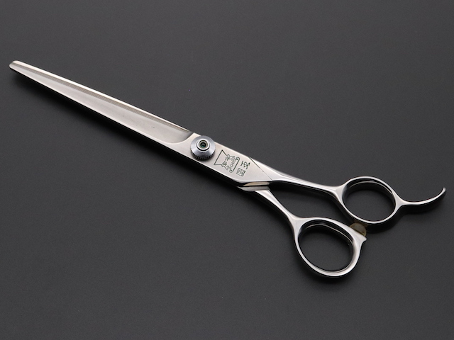 国王 HC-I 特殊加工 鋏研ぎ師のお店 ハサミ屋はやし【通販サイト