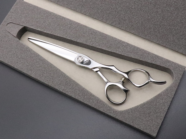 トギノン TOGINON Dr.shark MEISTER COLLECTION 美容師用 セルフカット