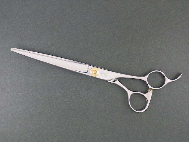 中古シザー】天龍 超合金 コバルト (7.0インチ）トリマー用 トリミング