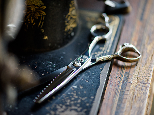 キングクラフトシザー ニケ(Nike) KKR-15/25/30(KING CRAFT SCISSORS