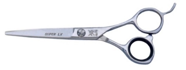 アコスシザー Super LX 65B（6.5インチ） ハサミ屋はやし