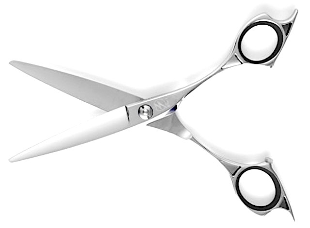 モルク Z PRO-58B PRO-58S(Mork) ハサミ屋はやし