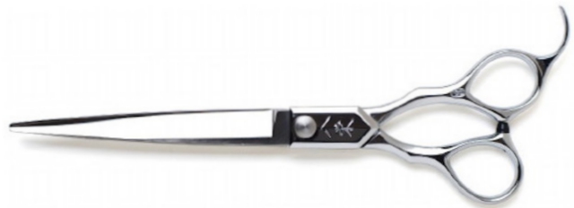 ヤサカ カッティング(八栄精機 YASAKA/7.0インチ) ハサミ屋はやし